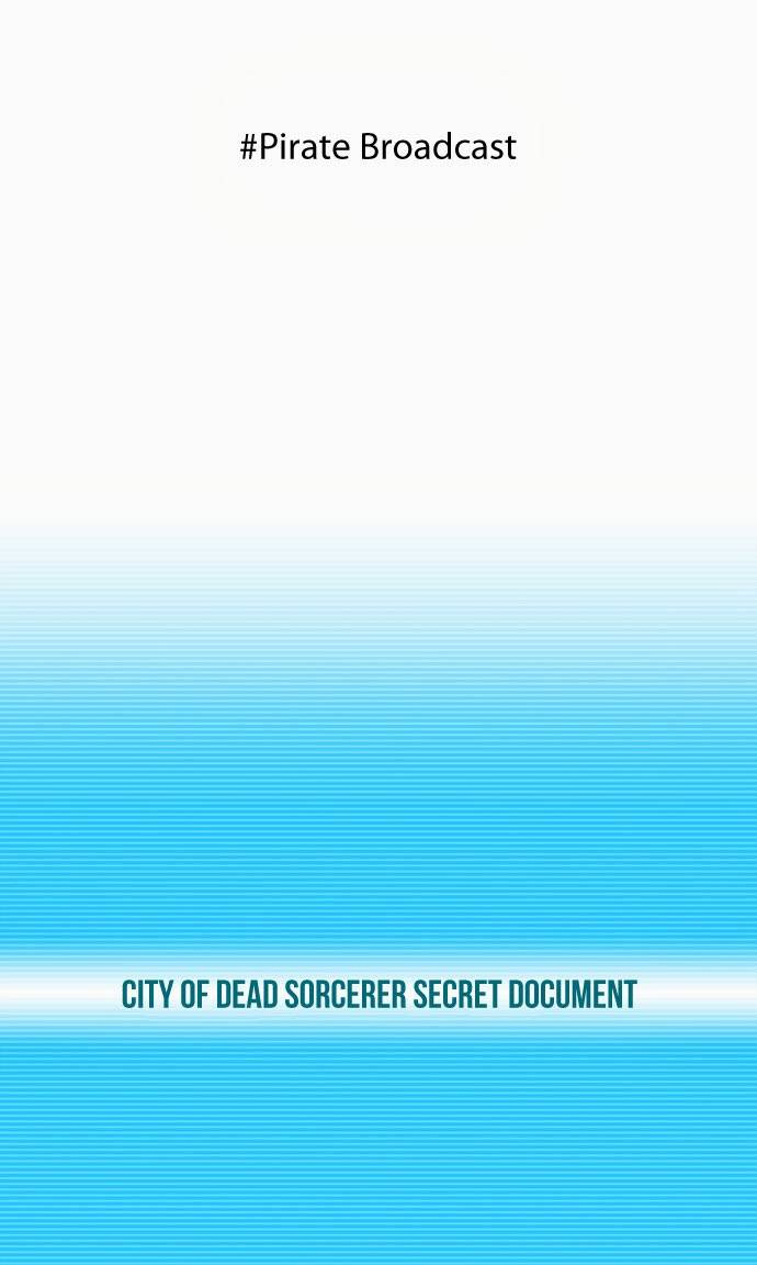 City of Dead Sorcerer Chapter 60 9